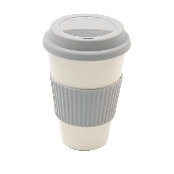 16Oz. Bamboo Fibre Coffee Cup