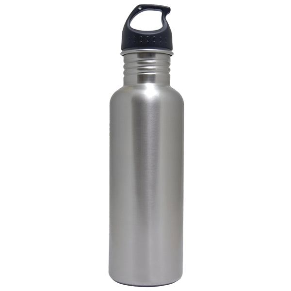 25 Oz. Stainless Steel Water Bottles