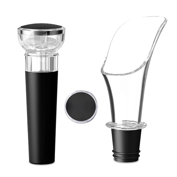 Hervis 2-Piece Wine Set