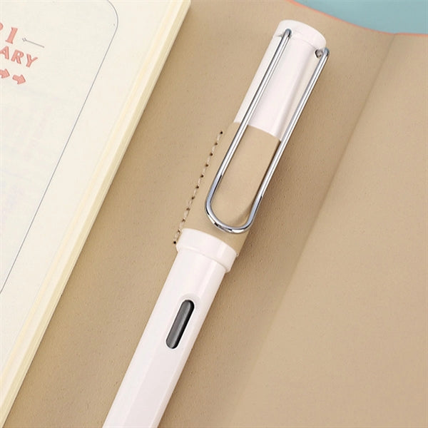 Notebook Journal