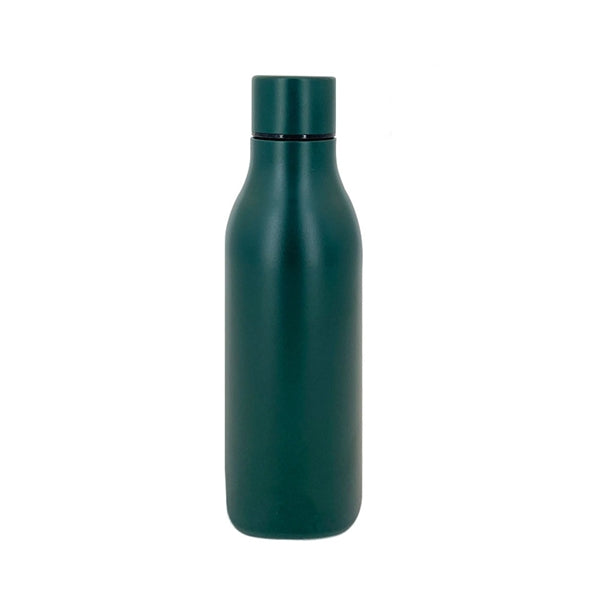 17 OZ Red Wine Bottle Shap Insulated Water Tumbler