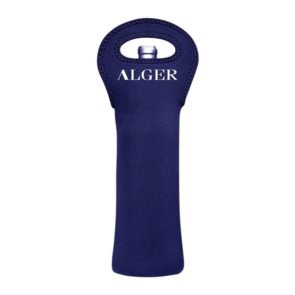 1-Bottle Neoprene Insulating Tote