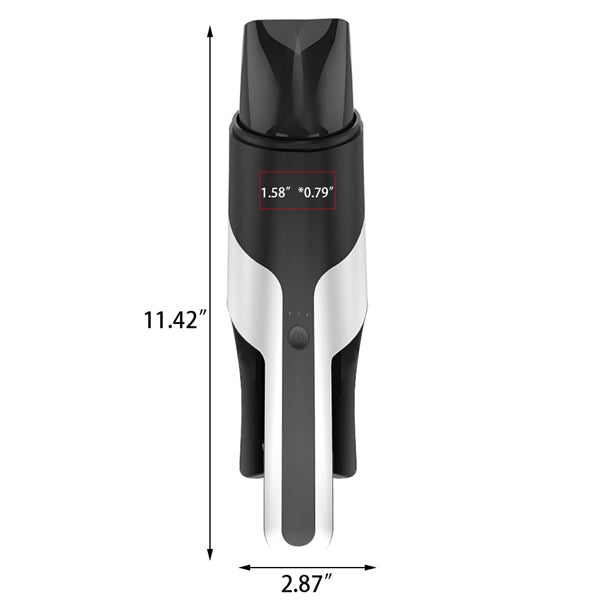 Hubert Car Vacuum Cleaner