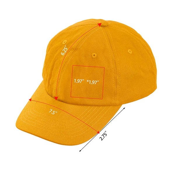 Byrne Baseball Cap