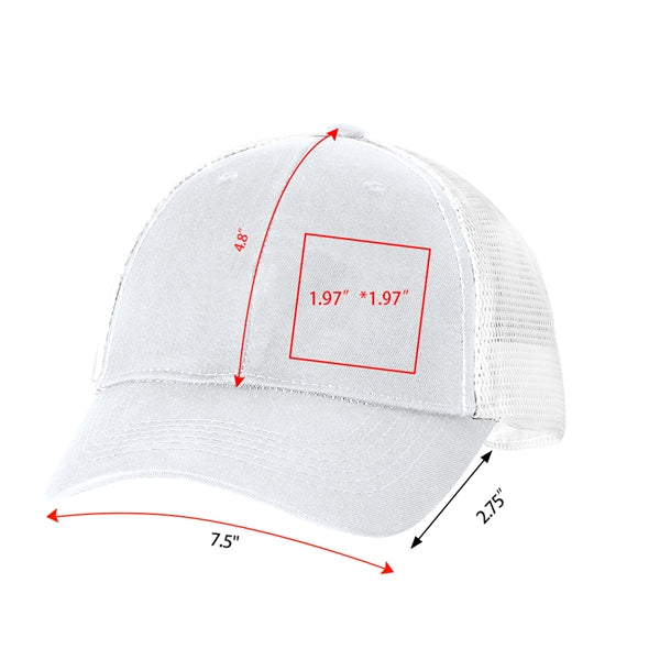 Reynolds Trucker Cap