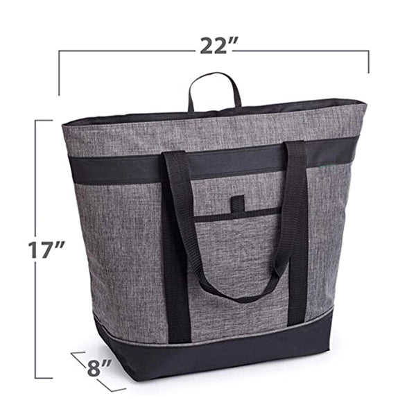 Insulated Cooler Bag