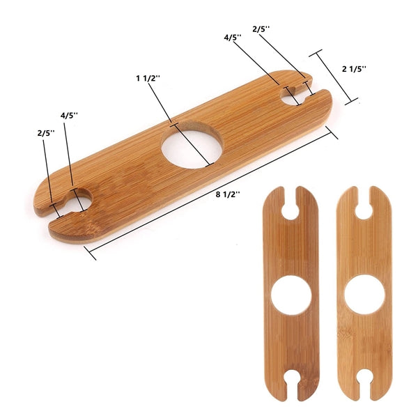 Wine Glass Holder Rack