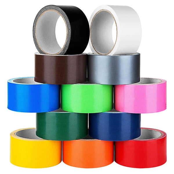 2" Duct Tape (30 Yards)