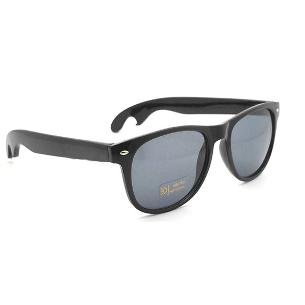 Multipurpose UV Sunglasses W/bottle opener