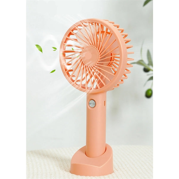 Portable Handheld Fan
