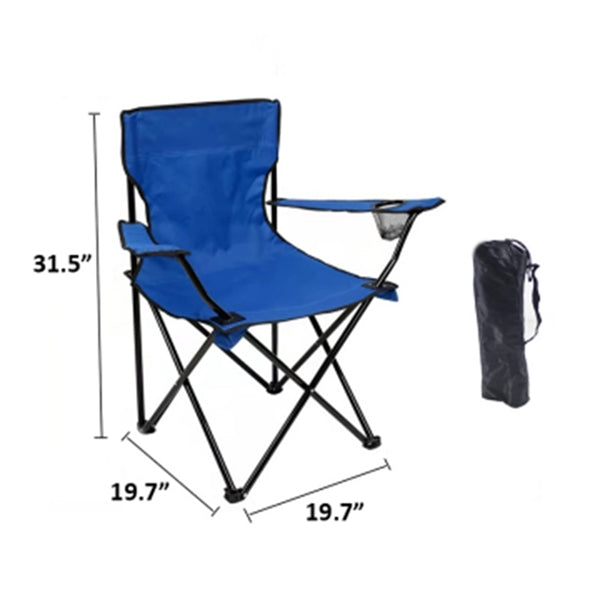 Folding Beach Chair