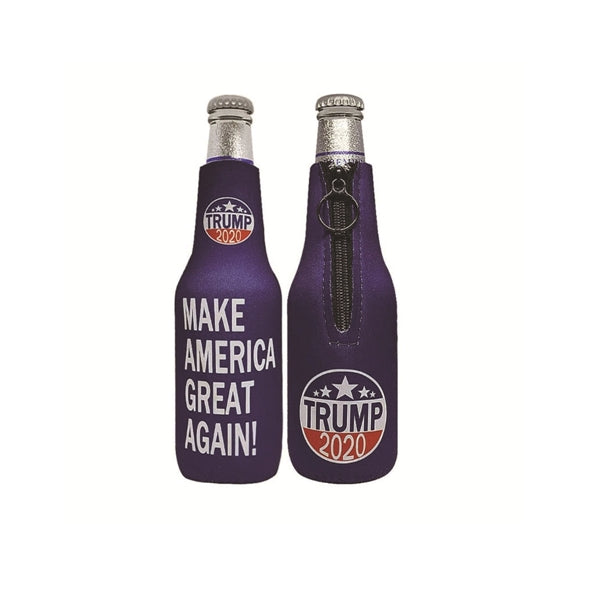 Beer Bottle Insulator Sleeve Different Color