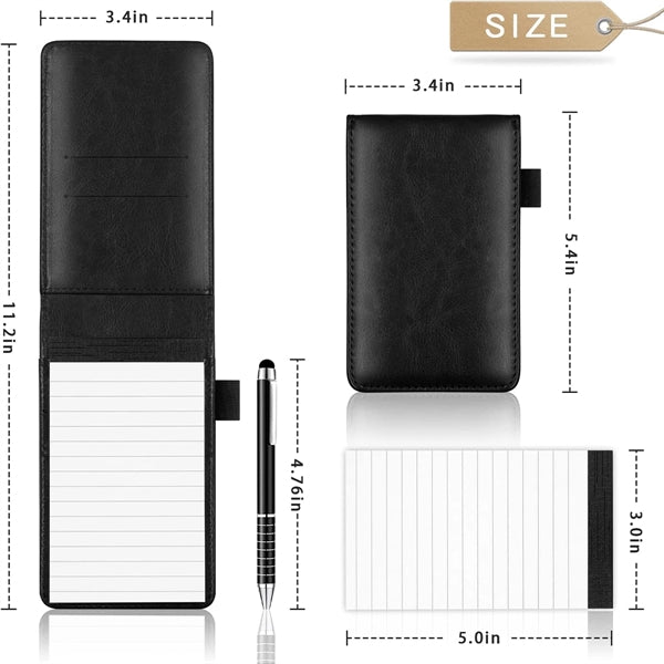 Small Notepad