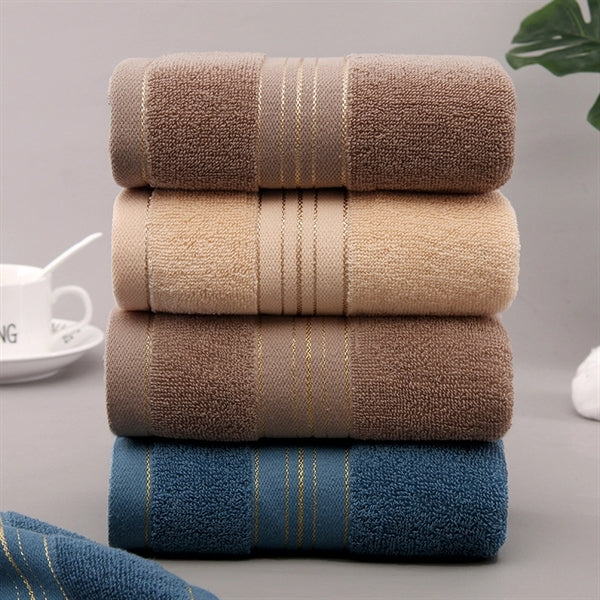 Cotton Face Towel
