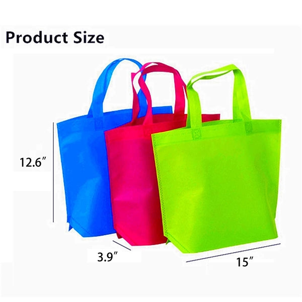 Popular Non Woven Tote Bag