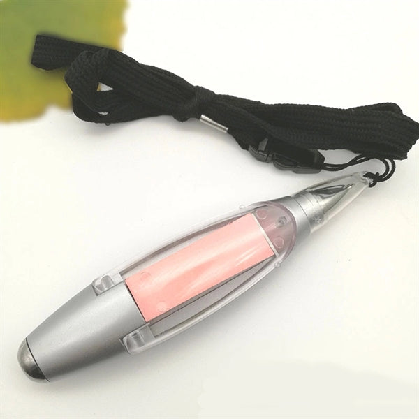 Multi-functional Pen