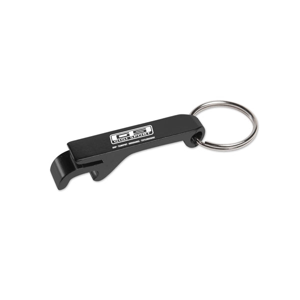 Aluminum Bottle/Can Opener