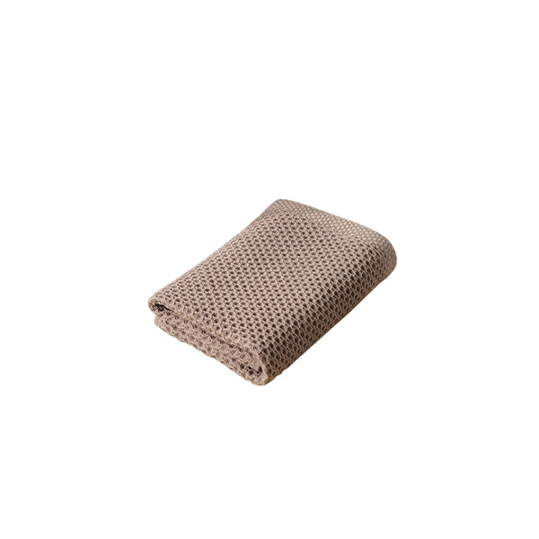 Kitchen Towel Honeycomb Pattern
