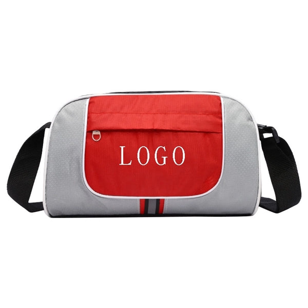 Hight Quality One-Shoulder Diagonal Travel Bag
