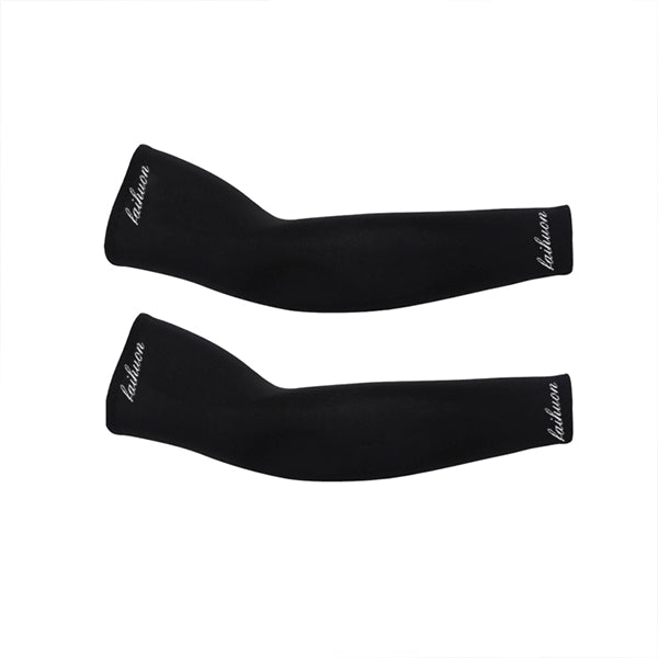 Cooling UV Protection Arm Sleeves for Sports & Outdoor