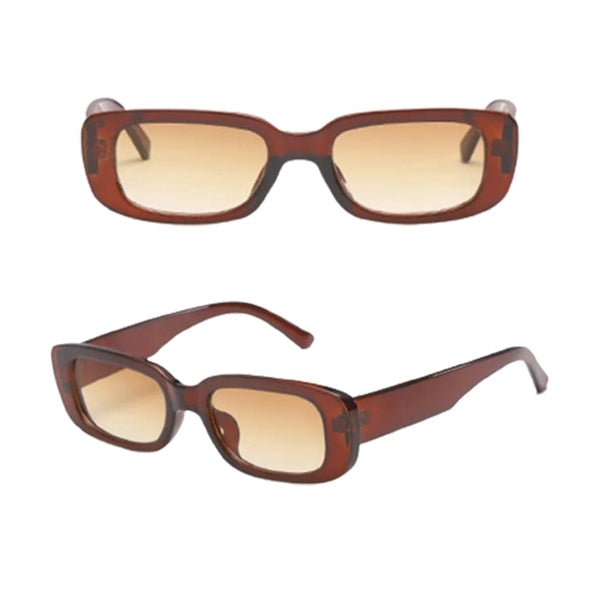 Colorful UV Protection Polycarbonate Sunglasses