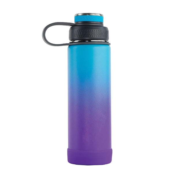 20 Oz. TriMax Boulder Travel Bottle