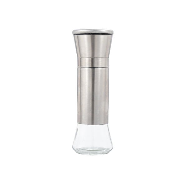 Kitchen Tool Stainless Steel Salt and Pepper Grinder