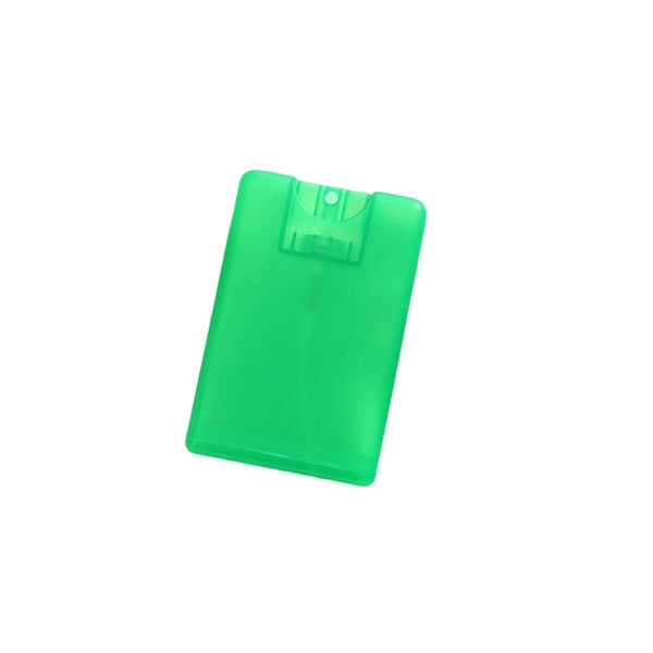 Portable Moisturizing Sprayer Bottle