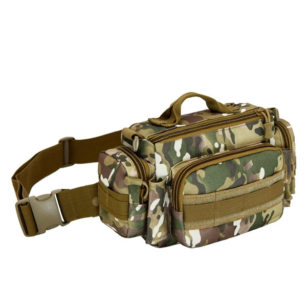 Tactical Military Chest Bag