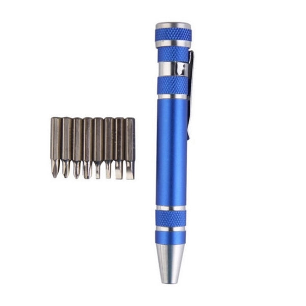 Pocket Aluminum Tool Pen Free Shipping