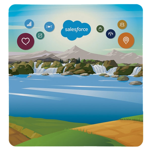 Backer Card
