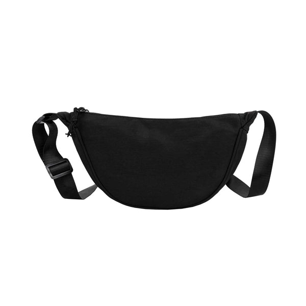 Nylon Crossbody Bag