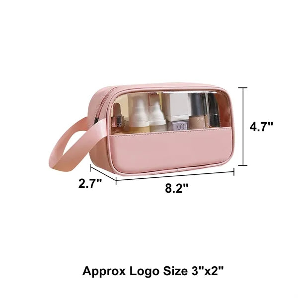 Makeup Bag