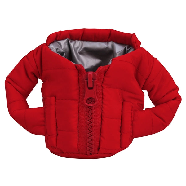 Beverage Jacket Insulated Can Cooler