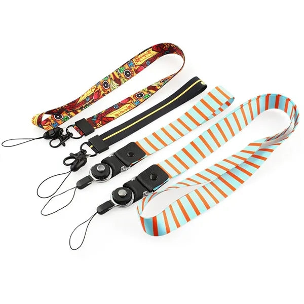 Lanyards for ID Badge
