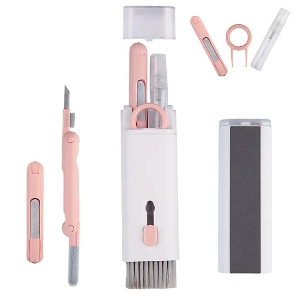 Keyboard Cleaner Kit