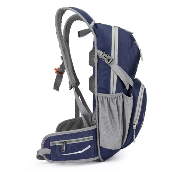 Large Capacity Riding Helmet Backpack