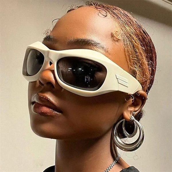 Wrap Around Sunglasses