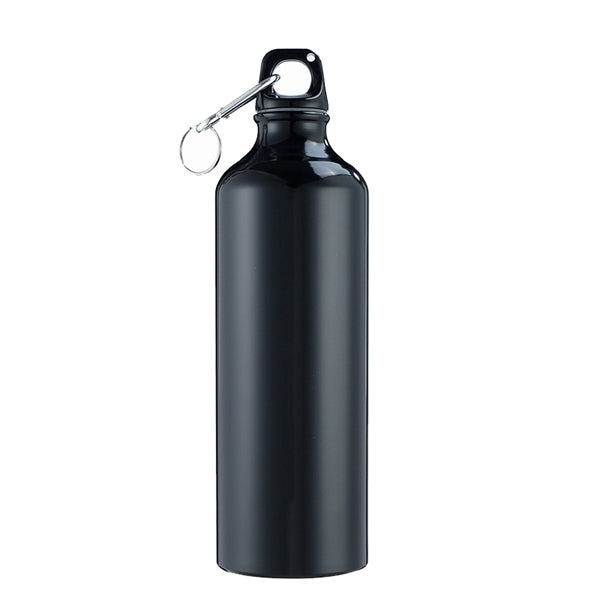 Lightweight Aluminum Sports Water Bottle
