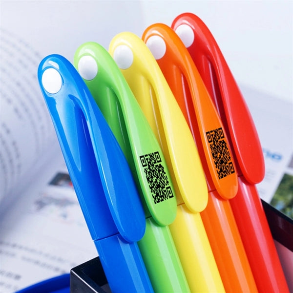 Creative Bunny Ballpoint Pen Gift Set