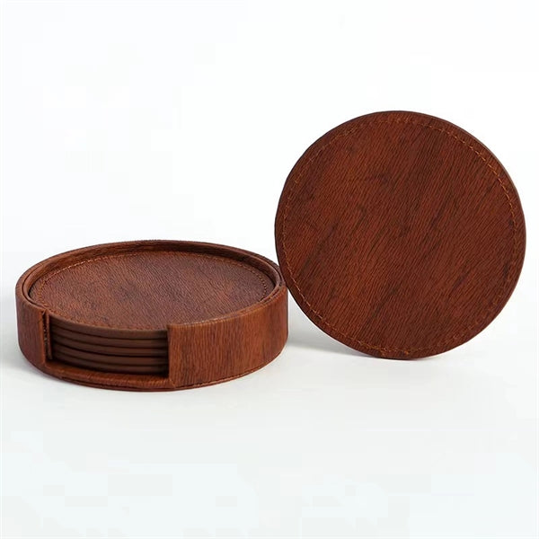 6 PSC Coasters for Drinks