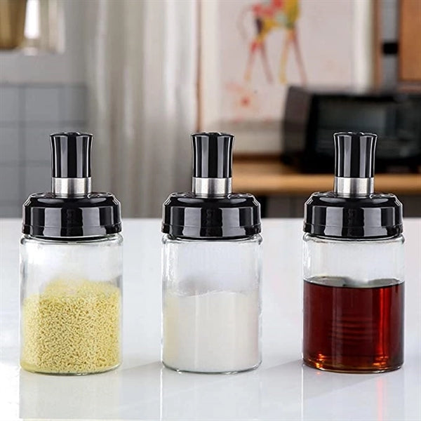 Seasoning Bottle