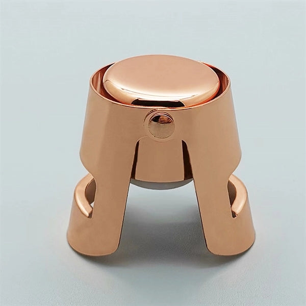 Champagne Sealer Stopper