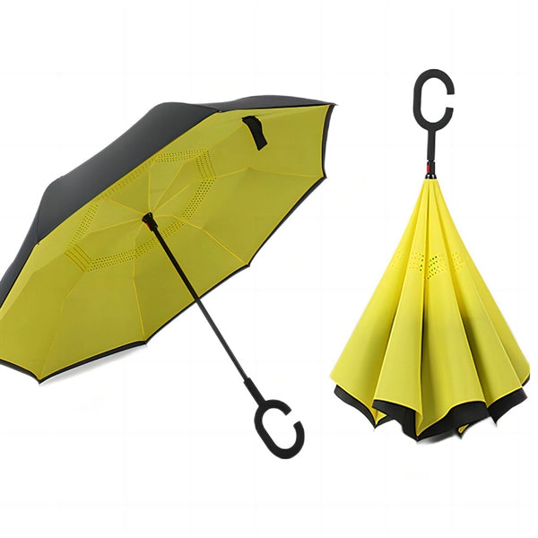 Reversible Inverted Umbrella