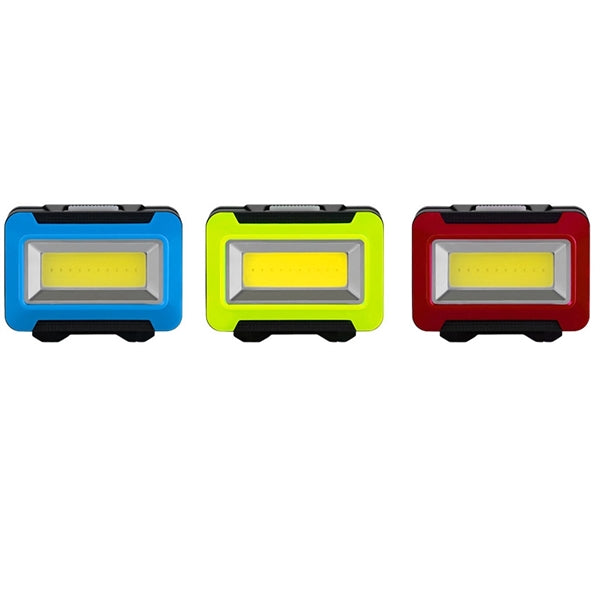 Waterproof Headlamp