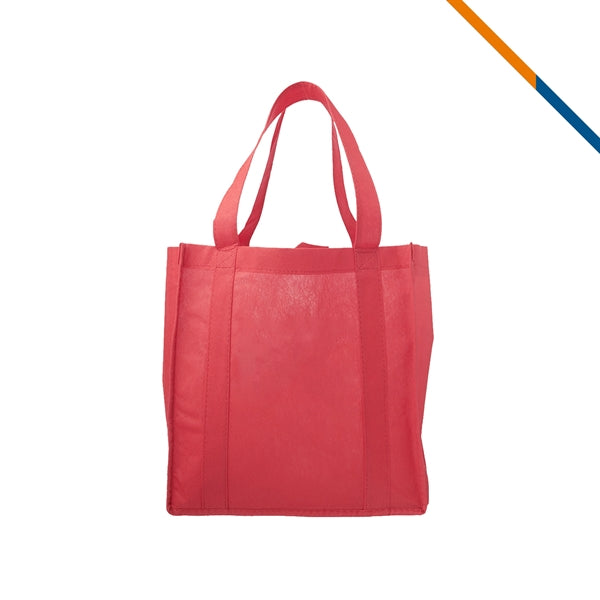 Ferris Grocery Tote Bag