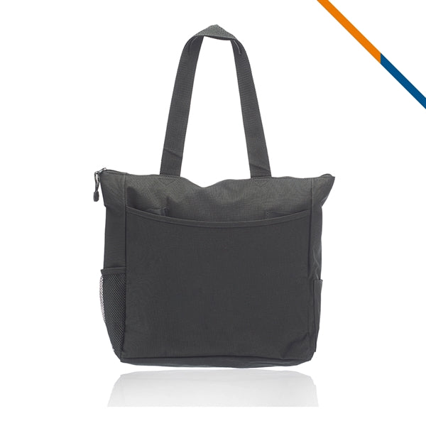 Tace Tote Bag