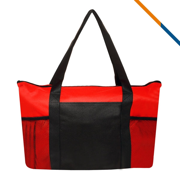 Besure Tote Bag
