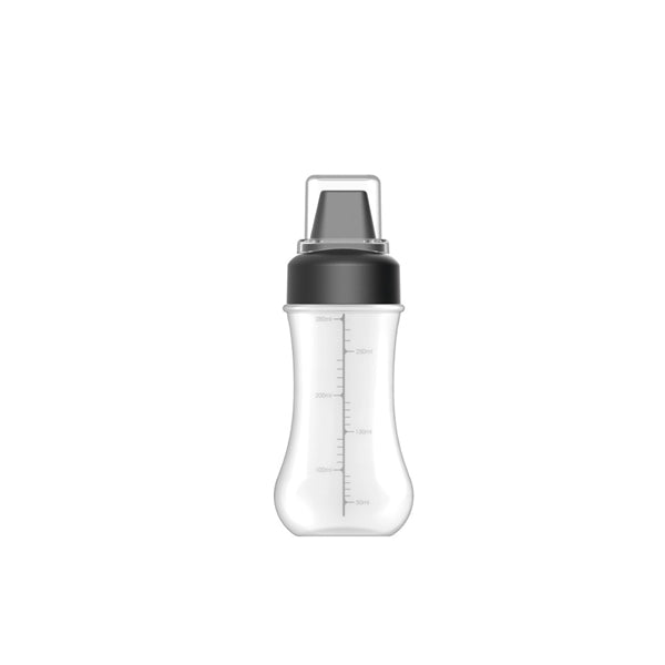 12 Oz Kitchen Porous Condiment Squeeze Bottles