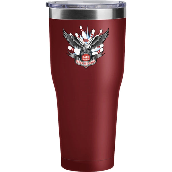 20 oz Stainless Steel Tumbler